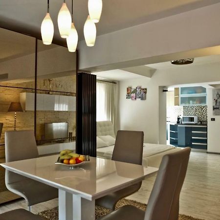 Eric Apartment 100 Bucharest Luaran gambar
