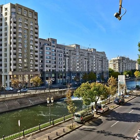 Eric Apartment 100 Bucharest Luaran gambar