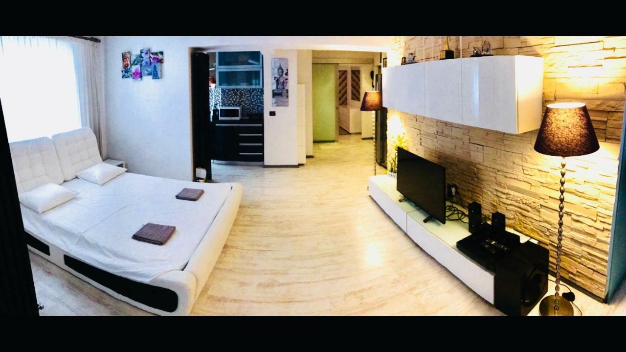 Eric Apartment 100 Bucharest Luaran gambar