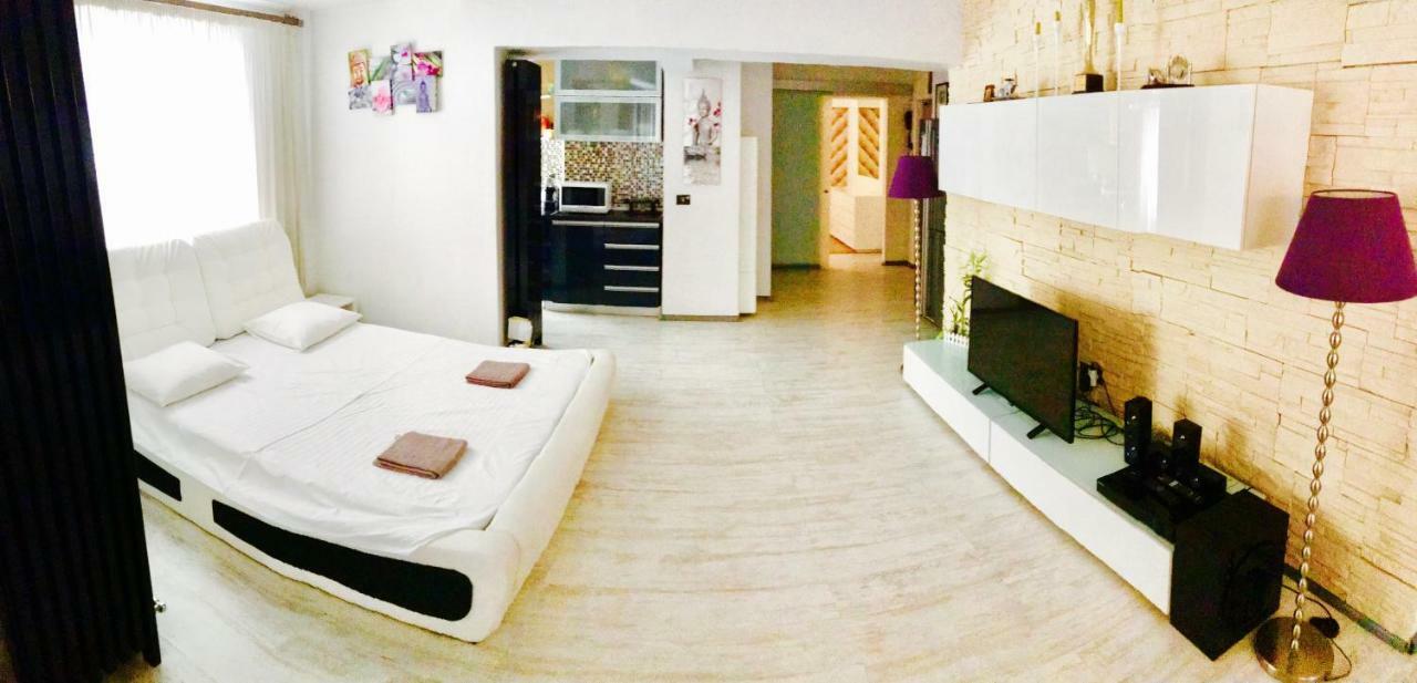 Eric Apartment 100 Bucharest Luaran gambar