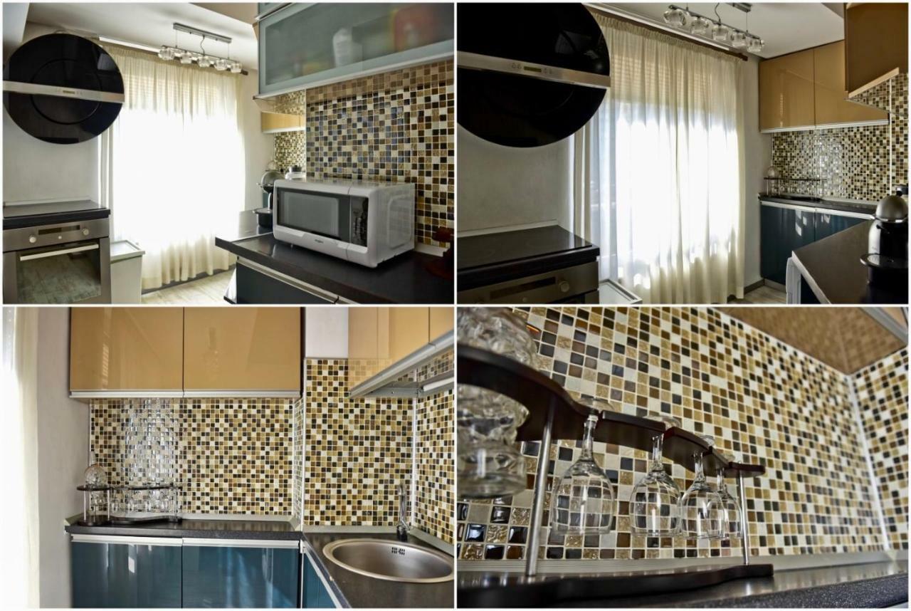 Eric Apartment 100 Bucharest Luaran gambar