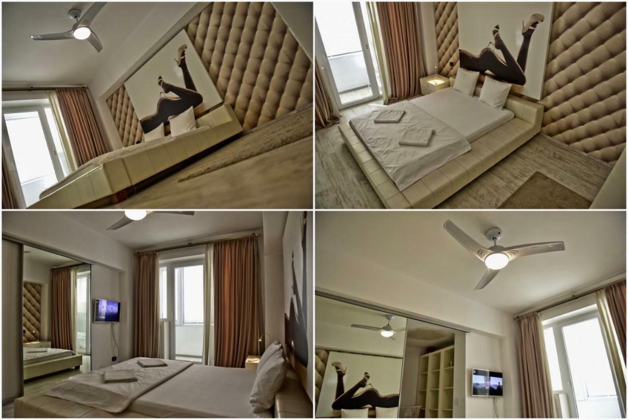 Eric Apartment 100 Bucharest Luaran gambar