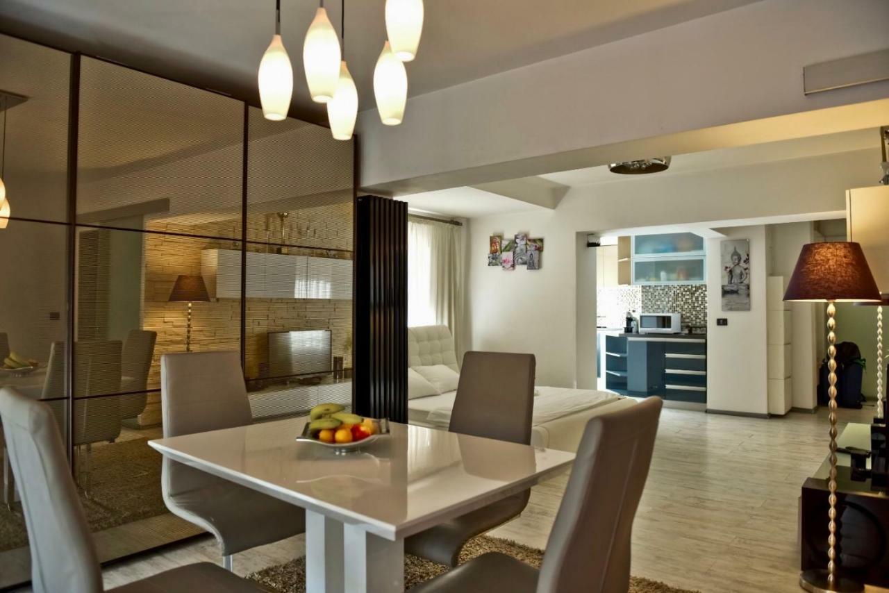 Eric Apartment 100 Bucharest Luaran gambar