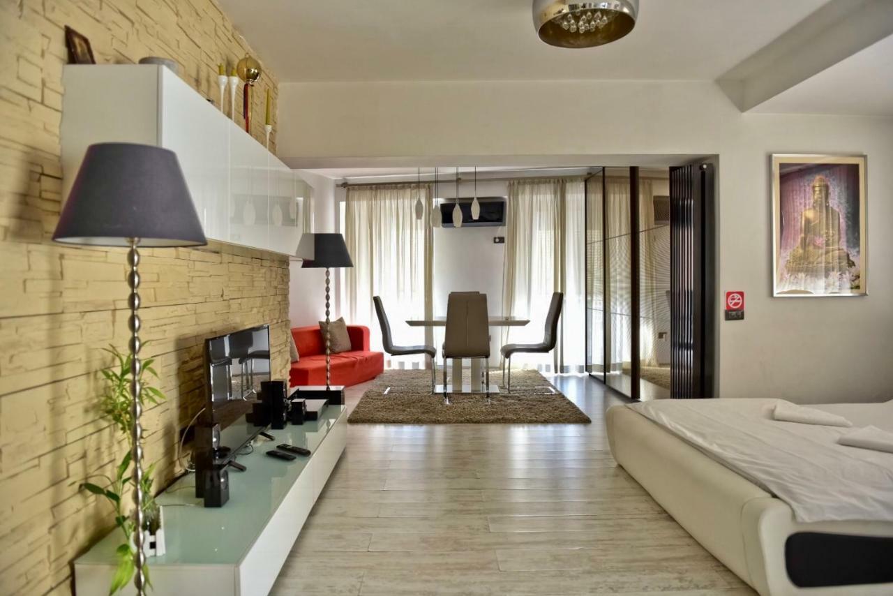 Eric Apartment 100 Bucharest Luaran gambar
