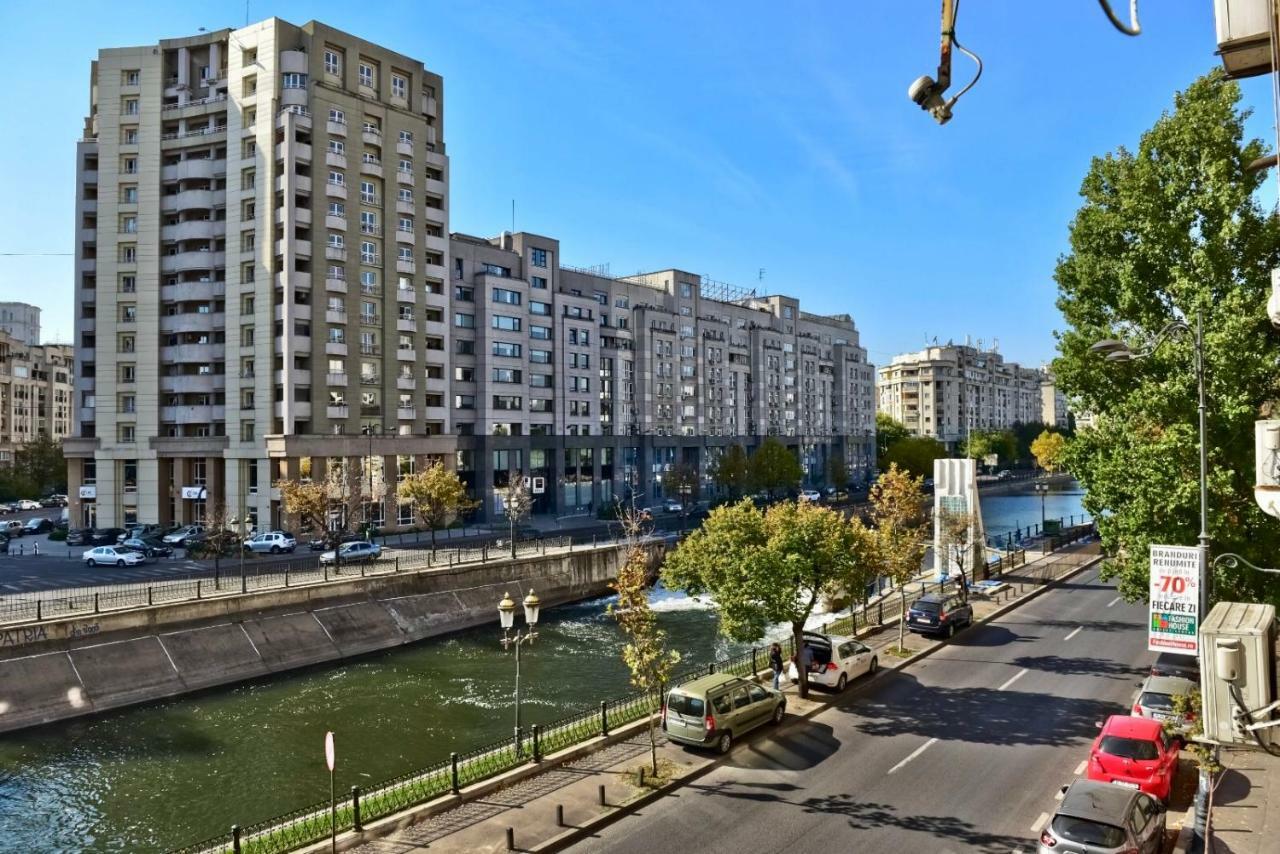 Eric Apartment 100 Bucharest Luaran gambar